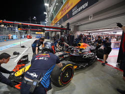 Singapore F1 GP Auto Racing
