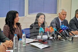 Пловдив - специализирана операция - америций 241 - брифинг