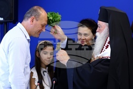 Национален пресклуб на БТА-Троян - откриване