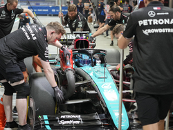 Singapore F1 GP Auto Racing
