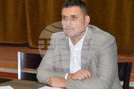 Село Черноочене - Общински съвет - заседание