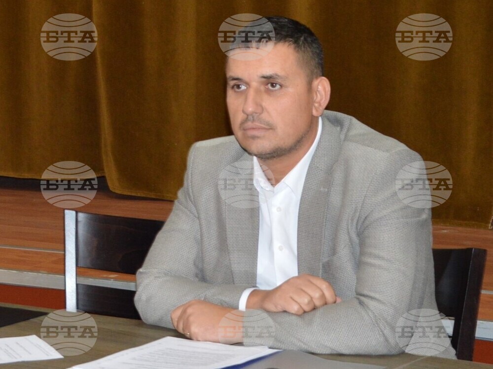 Село Черноочене - Общински съвет - заседание