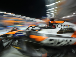 Singapore F1 GP Auto Racing