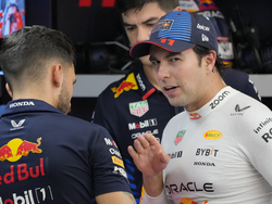 Singapore F1 GP Auto Racing
