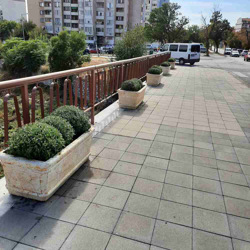 Община Сливен: Приключи ремонтът на южната част на Новоселски мост в Сливен