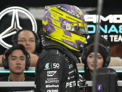 Singapore F1 GP Auto Racing