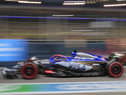 Singapore F1 GP Auto Racing