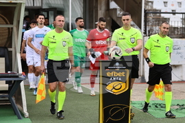 Пловдив - футбол - Хебър - Септември