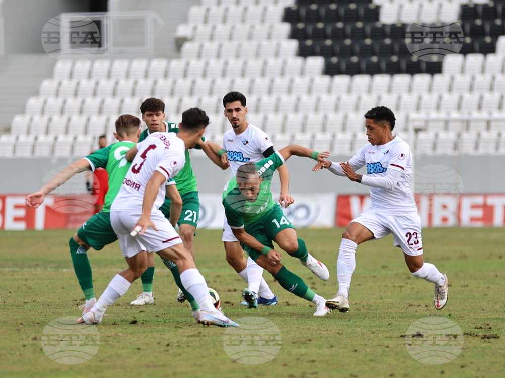 Пловдив - футбол - Хебър - Септември