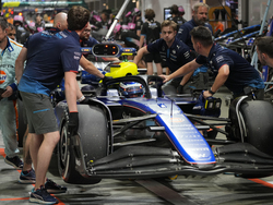 Singapore F1 GP Auto Racing