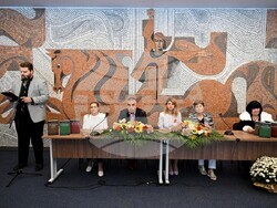 Снимка: Община Сливен