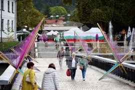 Троян - Български фестивал на сливата