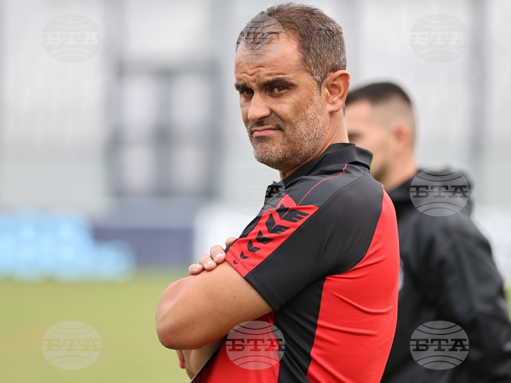 Пловдив - футбол - Хебър - Септември