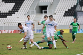 Пловдив - футбол - Хебър - Септември