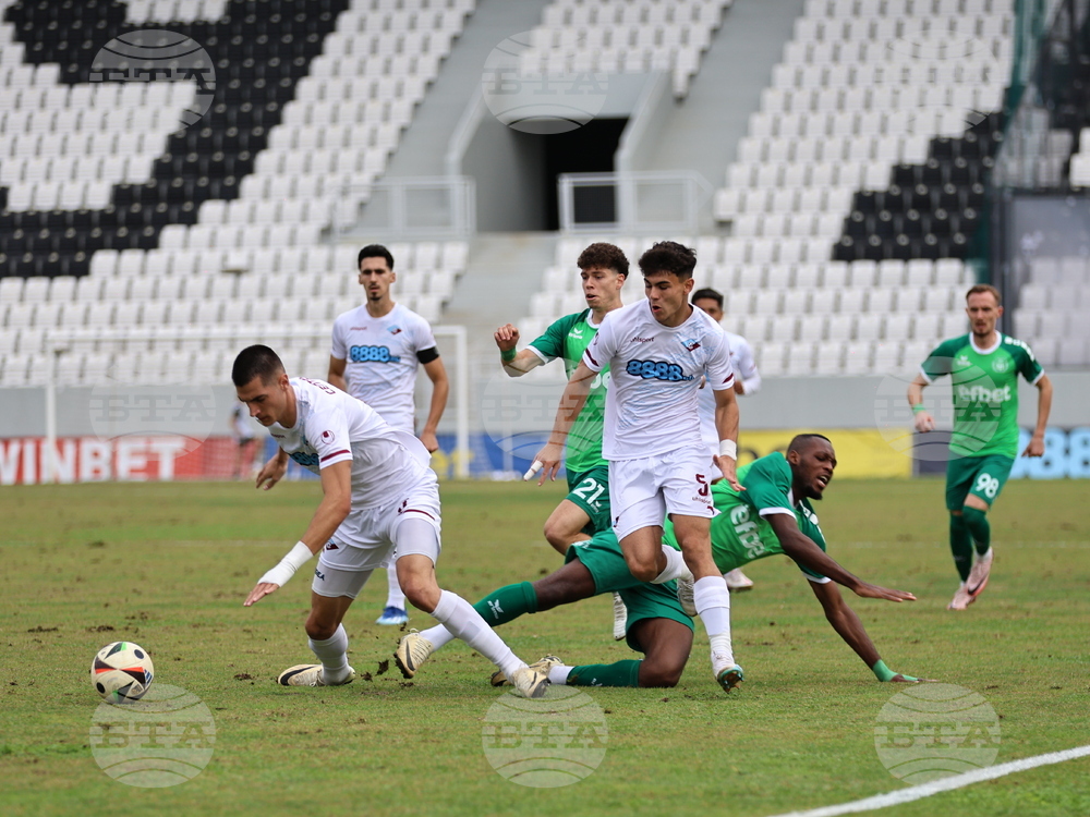 Пловдив - футбол - Хебър - Септември