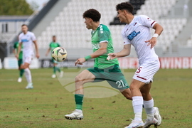 Пловдив - футбол - Хебър - Септември