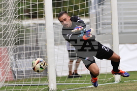 Пловдив - футбол - Хебър - Септември