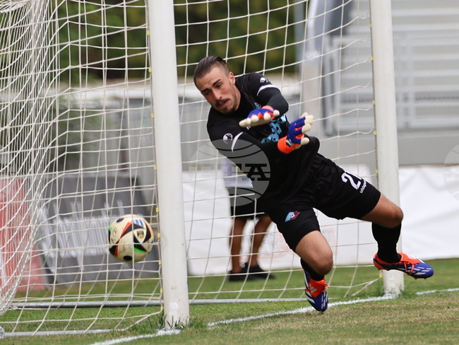 Пловдив - футбол - Хебър - Септември