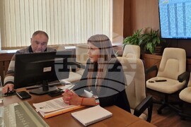 Самоков - консултации - комисии