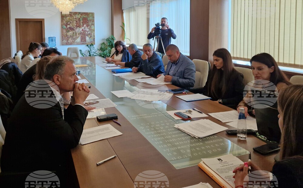 Самоков - консултации - комисии