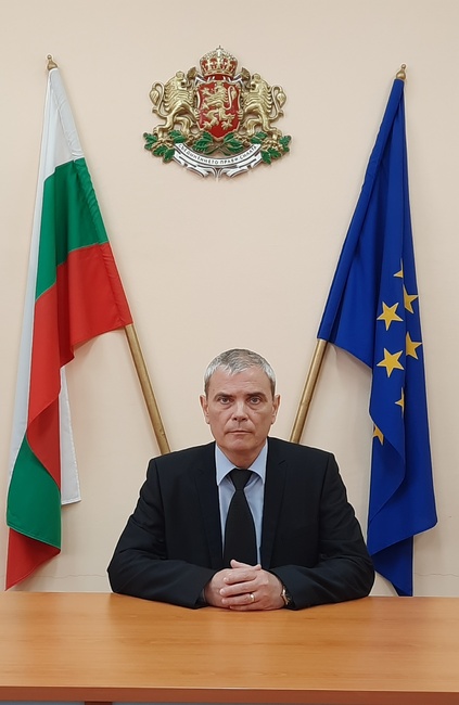 ОА Добрич: 22 септември 2024 г. - 116 години от провъзгласяването на Манифеста на Независимостта 