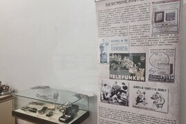Плевен - "Техниката у дома през първата половина на XX век" - изложба