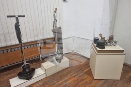 Плевен - "Техниката у дома през първата половина на XX век" - изложба