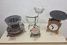 Плевен - "Техниката у дома през първата половина на XX век" - изложба