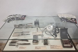 Плевен - "Техниката у дома през първата половина на XX век" - изложба