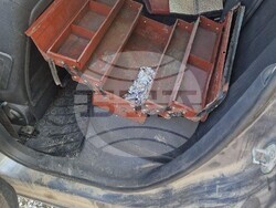 Снимка: Пресцентър МВР