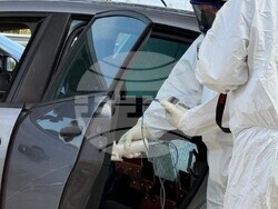 Снимка: Пресцентър МВР