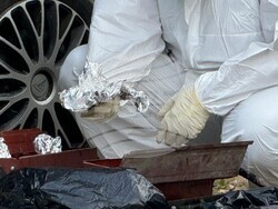 Снимка: Пресцентър МВР