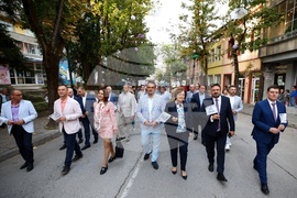 Троян - Български фестивал на сливата