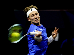 Germany Tennis Laver Cup
