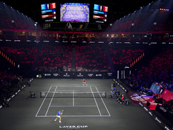 Germany Tennis Laver Cup