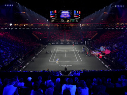 Germany Tennis Laver Cup