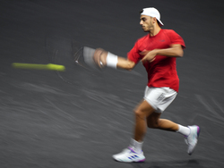 Germany Tennis Laver Cup