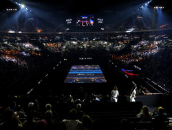 Germany Tennis Laver Cup
