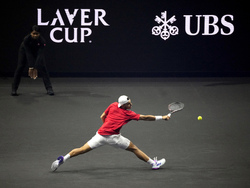 Germany Tennis Laver Cup