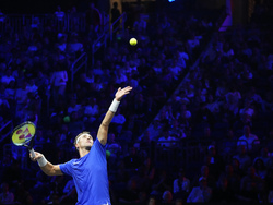 Germany Tennis Laver Cup