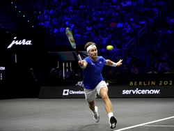 Germany Tennis Laver Cup