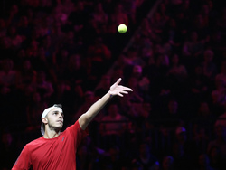 Germany Tennis Laver Cup