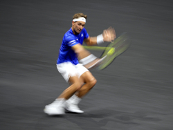 Germany Tennis Laver Cup