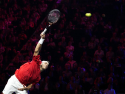 Germany Tennis Laver Cup