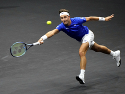 Germany Tennis Laver Cup