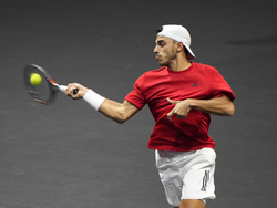 Germany Tennis Laver Cup