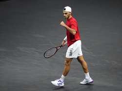 Germany Tennis Laver Cup