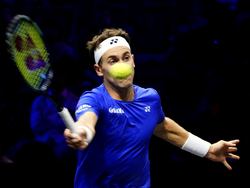 Germany Tennis Laver Cup
