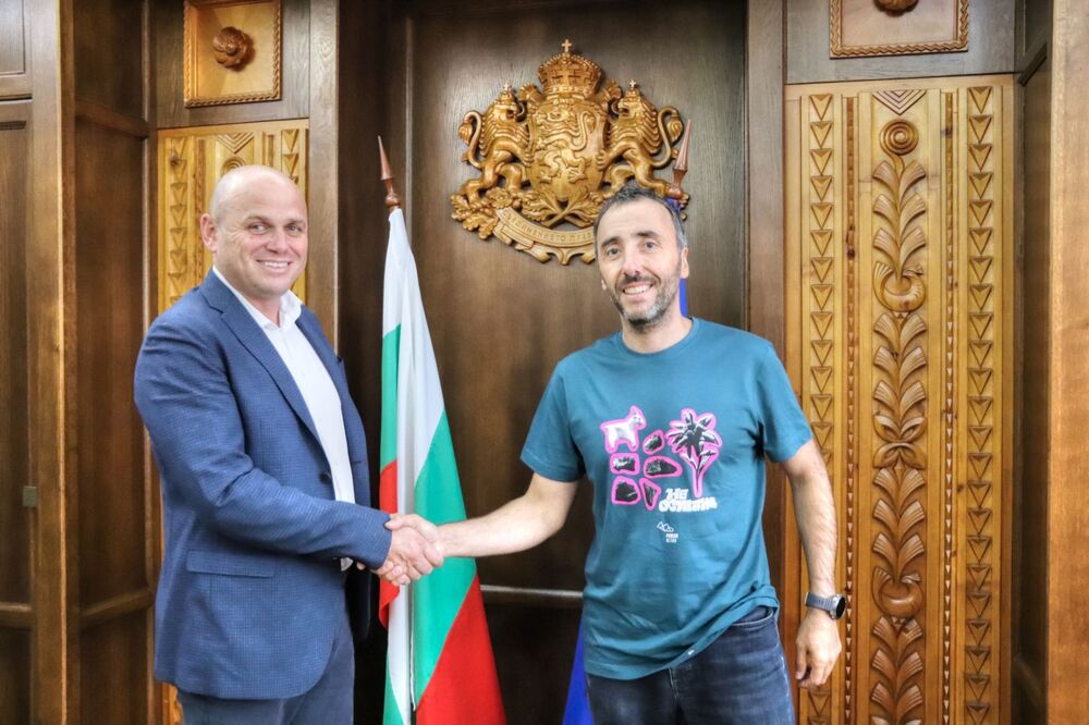 Община Банско: Рекорден брой участници на най-мащабното екстремно планинско състезание на балканите