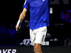 Germany Tennis Laver Cup